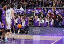 Четири поред за Димитров и Паленсия в Испания