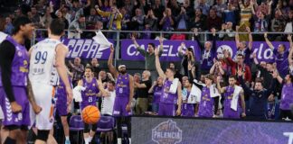 Четири поред за Димитров и Паленсия в Испания