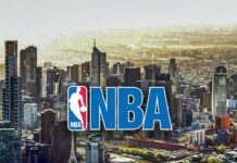 НБА планира визита и в Австралия
