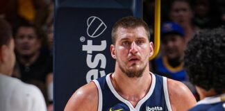 24-ти трипъл-дабъл за Йокич в НБА през 2024/2025 (видео)