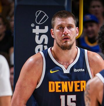 24-ти трипъл-дабъл за Йокич в НБА през 2024/2025 (видео)