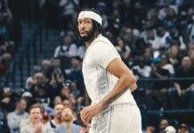 Далас без ново попълнение за няколко седмици