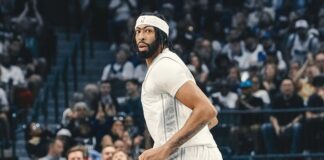 Далас без ново попълнение за няколко седмици