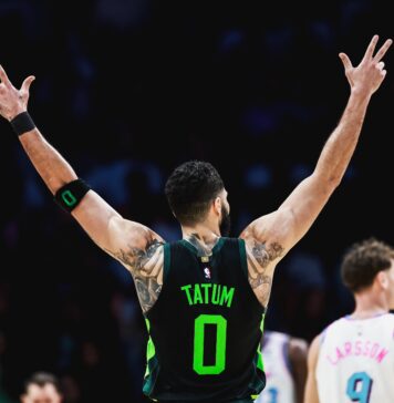 Бостън остави Маями под 90 точки (видео)