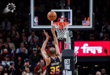 Кевин Дюрант за кота 40 000: Ще се опитам да остана последователен