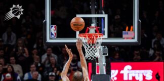 Кевин Дюрант за кота 40 000: Ще се опитам да остана последователен