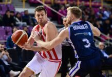 Александър Везенков с още една награда