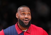 Леброн Джеймс за 21-вия си Мач на звездите в НБА: Не ми остават много