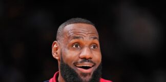 Леброн Джеймс за 21-вия си Мач на звездите в НБА: Не ми остават много