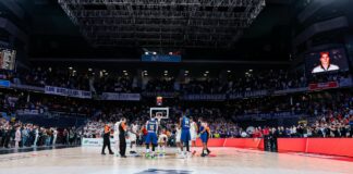 Реал срази Барселона в „Ел Класико“ в Евролигата (видео)