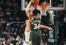 Милуоки преодоля трипъл-дабъл на Йокич (видео)