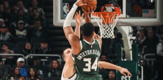 Милуоки преодоля трипъл-дабъл на Йокич (видео)