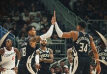 Милуоки обърна Клипърс за 30-ти успех в НБА (видео)