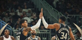 Милуоки обърна Клипърс за 30-ти успех в НБА (видео)