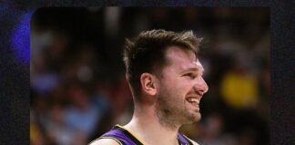 Лука Дончич даде искрата на Лейкърс в Денвър (видео)