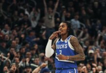 Mилуоки не се даде на Маями (видео)