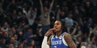 Mилуоки не се даде на Маями (видео)