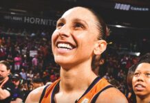 Eдна легенда каза „Край“: Диана Таураси се оттегля (видео)