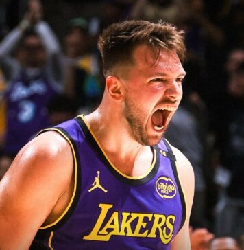 Лука Дончич наказа бившия си отбор Далас (видео)