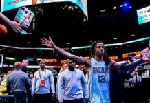 Мемфис преодоля Финикс след драма с продължение (видео)