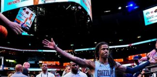 Мемфис преодоля Финикс след драма с продължение (видео)