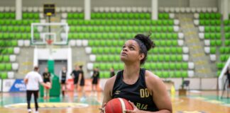 Националките вече са в пълен състав