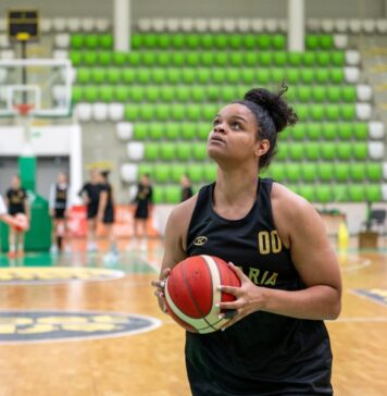 Националките вече са в пълен състав