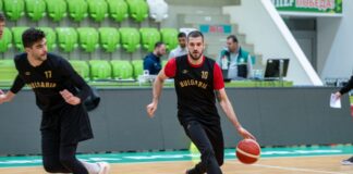 Павлин Иванов за мача срещу Швеция: Излизаме на война