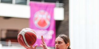 Борислава Христова и Жирона не успяха да преодолят Лион на 1/4-финалите в Еврокъп (видео)