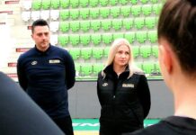 Таня Гатева: Нашата цел е в следващата квалификация задължително класиране на европейско