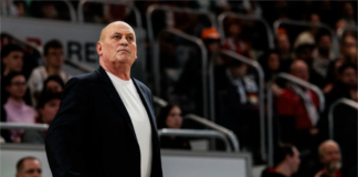 Росен Барчовски: Допуснахме ги да се разиграят, а след това да ги гоним