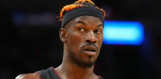 Джими Бътлър става съотборник на Стеф Къри в Уориърс