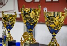 Монтана приема Купата на България за жени