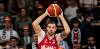Павлин Иванов: Да играя срещу баскетболист като Андреас Обст е мотивация за мен