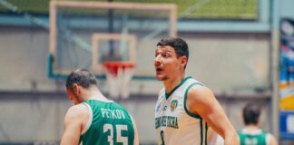 Николай Стоянов: За мен тази победа беше всичко