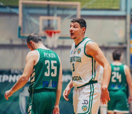 Николай Стоянов: За мен тази победа беше всичко