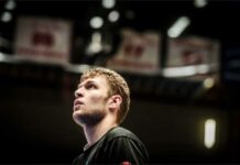 Александър Везенков и Коди Милър-Макинтайър сред повиканите за мачовете от евроквалификациите