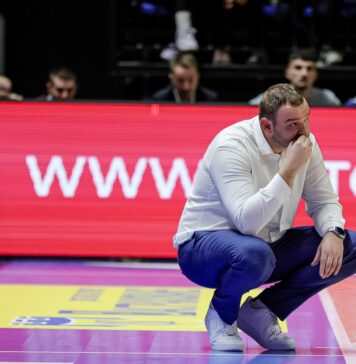 КУПА БЪЛГАРИЯ 2025: Любомир Киров: Не успяхме да отговорим на енергията и добрата защита на Балкан