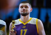 Васил Попов е новият крал на тройките