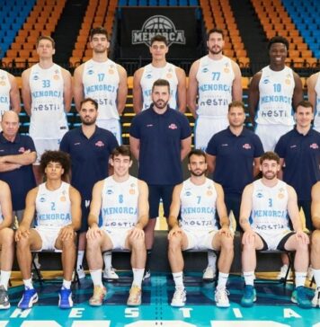 Загуба за Менорка на Павлин Иванов и Емил Стоилов в Испания