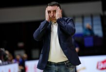 КУПА БЪЛГАРИЯ 2025: Ивица Вукотич: Доволен съм, 38 минути играхме по един добър начин (видео)