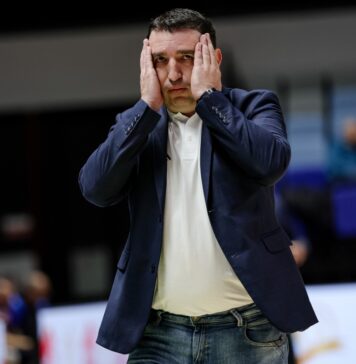 КУПА БЪЛГАРИЯ 2025: Ивица Вукотич: Доволен съм, 38 минути играхме по един добър начин (видео)