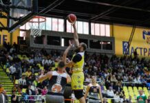 Опитните българи взеха победата в първия дуел от Мача на звездите