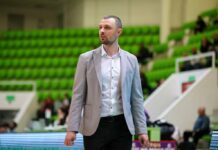 КУПА БЪЛГАРИЯ 2025: Васил Христов: В началото не бяхме достатъчно фокусирани в защита (видео)