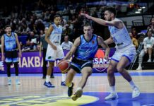 КУПА БЪЛГАРИЯ 2025: Васил Бачев: Направихме много грешки и в двете фази на играта (видео)