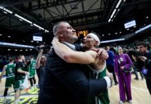 КУПА БЪЛГАРИЯ 2025: Васил Евтимов: Купата е плод на много труд