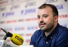 Ново предизвикателство за Людмил Хаджисотиров