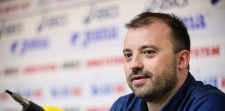 Ново предизвикателство за Людмил Хаджисотиров