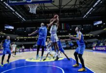 КУПА БЪЛГАРИЯ 2025: Балкан взе последния билет за 1/2-финалите (видео)