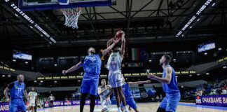 КУПА БЪЛГАРИЯ 2025: Балкан взе последния билет за 1/2-финалите (видео)